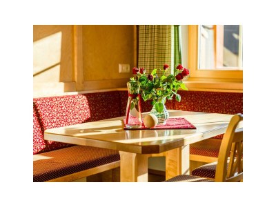 Apartment Appartement mit 1 Schlafzimmer (Kurzbucherrate) - Features photo 57