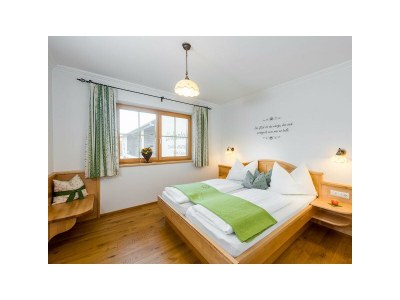 Apartment Appartement mit 1 Schlafzimmer (Kurzbucherrate) - Features photo 58