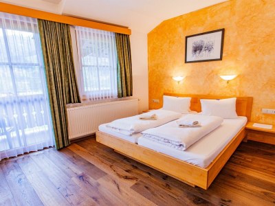 Apartment App. Kaibling, Planai, Labeck in Haus im Ennstal - Apartment