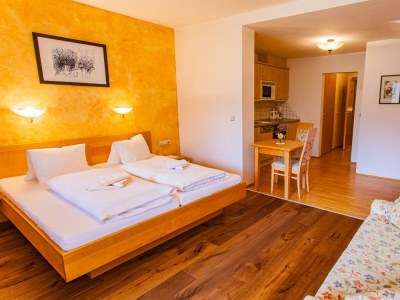 Apartment App. Kaibling, Planai, Labeck - Outdoor photo 2