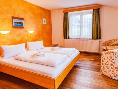 Apartment App. Kaibling, Planai, Labeck - Outdoor photo 8