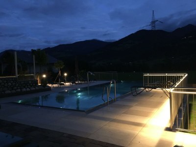 Apartment App. Kaibling, Planai, Labeck - Outdoor photo 24