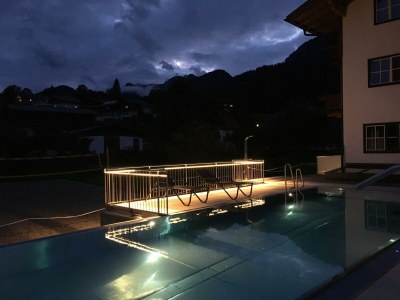 Apartment App. Kaibling, Planai, Labeck - Outdoor photo 26