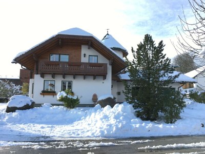 Apartment App. Kaibling, Planai, Labeck - Outdoor photo 28