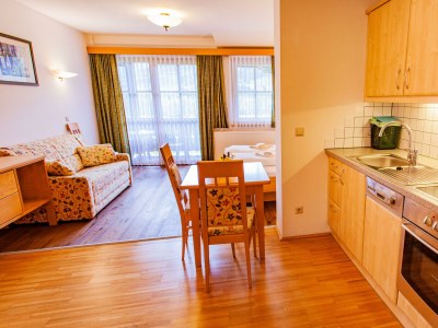 Apartment App. Kaibling, Planai, Labeck - Features photo 31