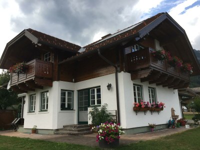 Holiday room Doppelzimmer mit Dusche, WC - Outdoor photo 6