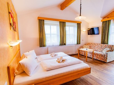 Holiday room Doppelzimmer mit Dusche, WC - Outdoor photo 10