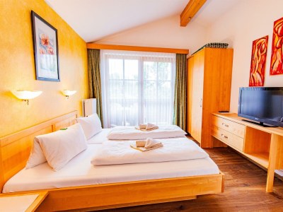 Holiday room Doppelzimmer mit Dusche, WC - Outdoor photo 11