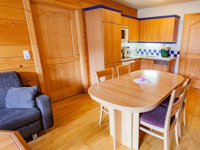 Holiday room Doppelzimmer mit Dusche, WC - Outdoor photo 13