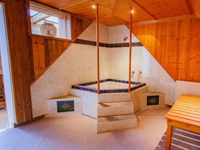 Holiday room Doppelzimmer mit Dusche, WC - Outdoor photo 19