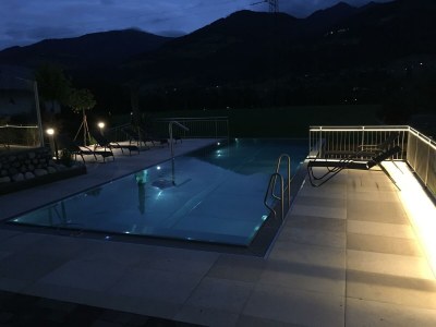 Holiday room Doppelzimmer mit Dusche, WC - Outdoor photo 25