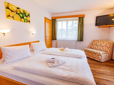 Holiday room Doppelzimmer mit Dusche, WC - Features photo 29