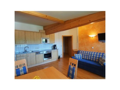 Apartment "Stoder" - App./3 Schlafräume/Dusche, WC - Outdoor photo 9