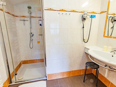 Apartment "Stoder" - App./3 Schlafräume/Dusche, WC - Outdoor photo 12