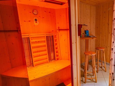 Apartment "Stoder" - App./3 Schlafräume/Dusche, WC - Outdoor photo 20