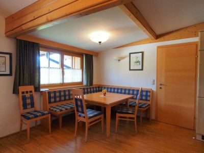 Apartment "Stoder" - App./3 Schlafräume/Dusche, WC - Features photo 29