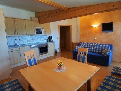 Apartment "Stoder" - App./3 Schlafräume/Dusche, WC - Features photo 30