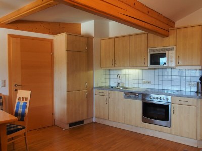 Apartment "Stoder" - App./3 Schlafräume/Dusche, WC - Features photo 31