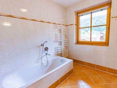 Apartment "Stoder" - App./3 Schlafräume/Dusche, WC - Features photo 35