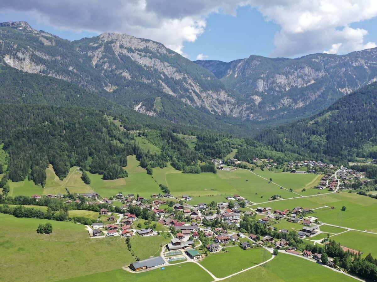 Apartment Appartement Planai - 2 Schlafräume, Dusche, WC - Outdoor photo 2