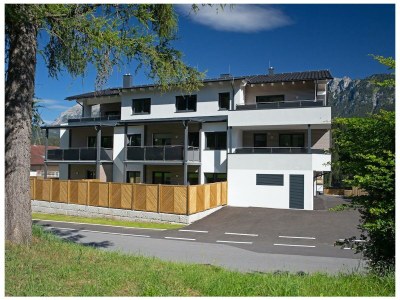 Apartment Appartement Planai - 2 Schlafräume, Dusche, WC in Haus im Ennstal - Apartment