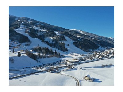 Apartment Appartement Planai - 2 Schlafräume, Dusche, WC - Outdoor photo 4