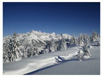 Apartment Appartement Planai - 2 Schlafräume, Dusche, WC - Outdoor photo 7