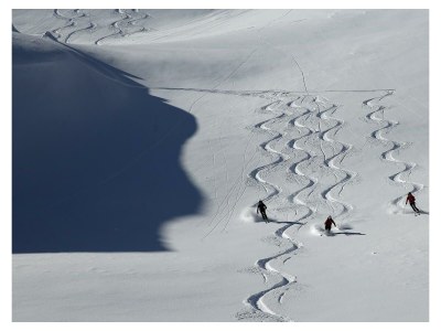 Apartment Appartement Planai - 2 Schlafräume, Dusche, WC - Outdoor photo 8