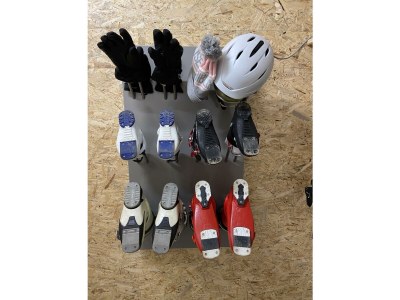 Apartment Appartement Planai - 2 Schlafräume, Dusche, WC - Outdoor photo 10