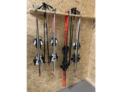 Apartment Appartement Planai - 2 Schlafräume, Dusche, WC - Outdoor photo 11