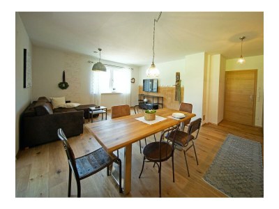 Apartment Appartement Planai - 2 Schlafräume, Dusche, WC - Features photo 17