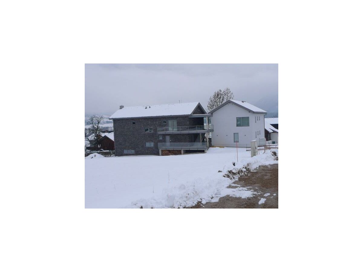 Apartment Villa Chalet Glücksthaler - 4 Schlafzimmer