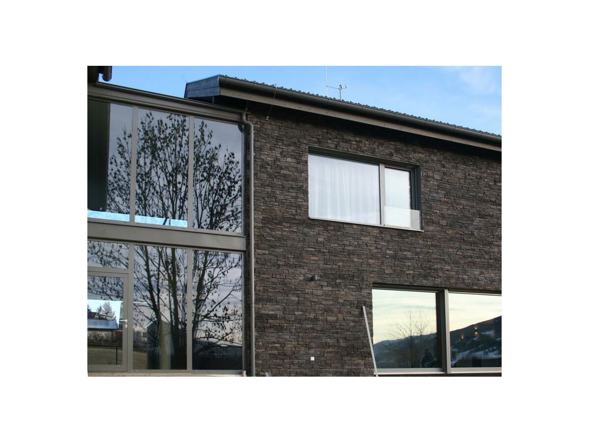 Apartment Villa Chalet Glücksthaler - 4 Schlafzimmer - Outdoor photo 3