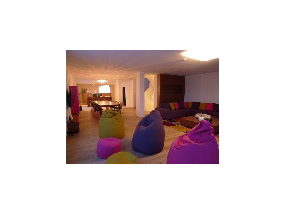 Apartment Villa Chalet Glücksthaler - 4 Schlafzimmer - Features photo 4