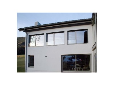 Apartment Villa Chalet Glücksthaler - 4 Schlafzimmer - Outdoor photo 2