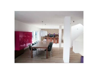 Apartment Villa Chalet Glücksthaler - 4 Schlafzimmer - Features photo 6