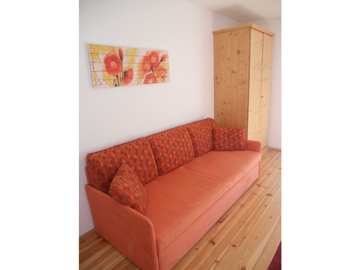 Apartment Apartment/2 Schlafräume/Dusche, WC - Outdoor photo 2