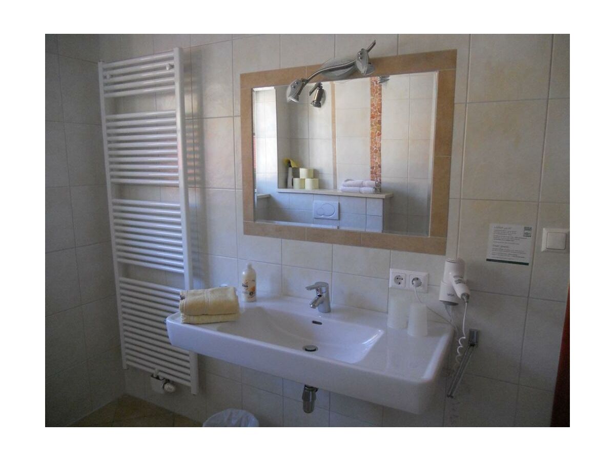 Apartment Apartment/2 Schlafräume/Dusche, WC - Outdoor photo 4