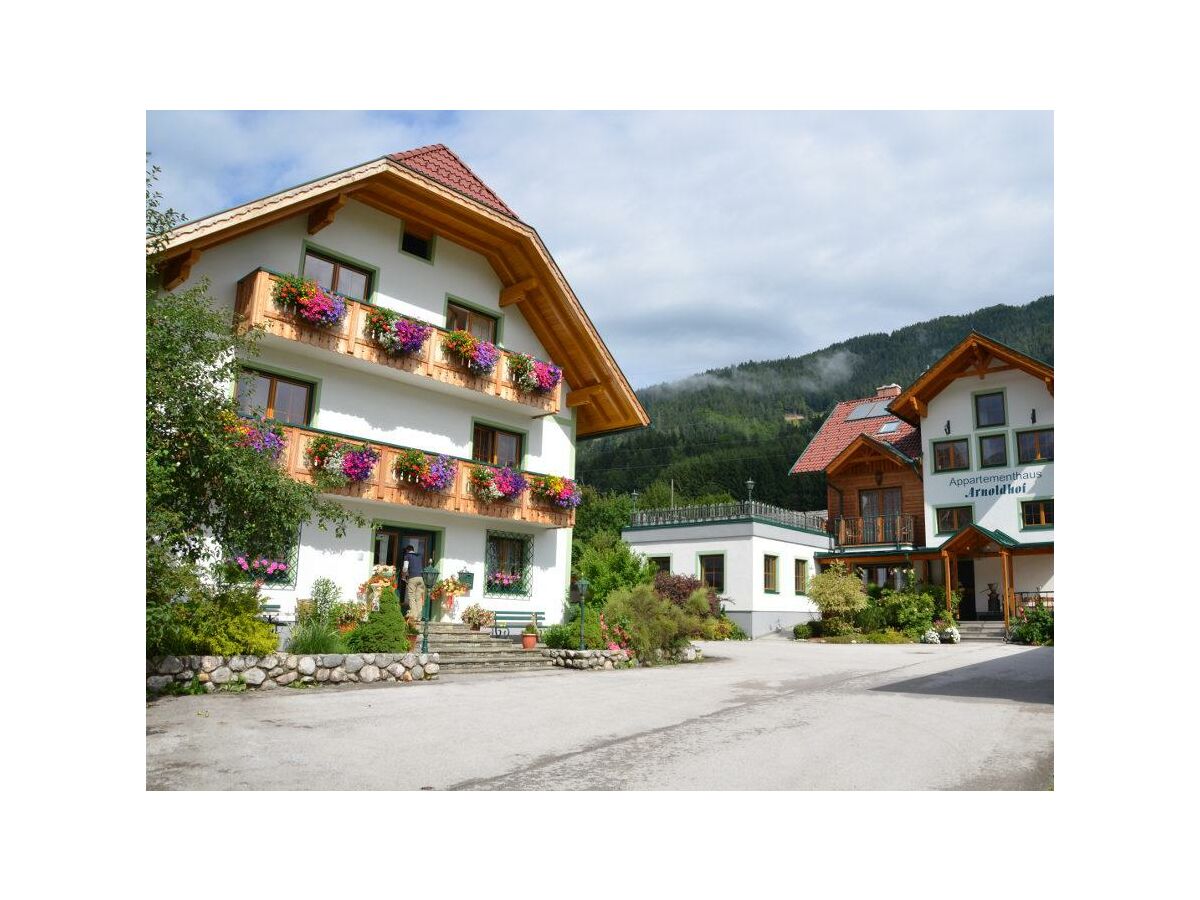 Apartment Apartment/2 Schlafräume/Dusche, WC - Outdoor photo 5