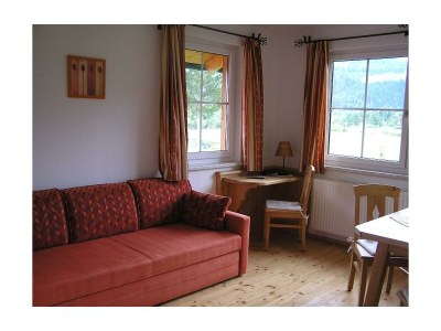 Apartment Apartment/2 Schlafräume/Dusche, WC in Aich - Apartment