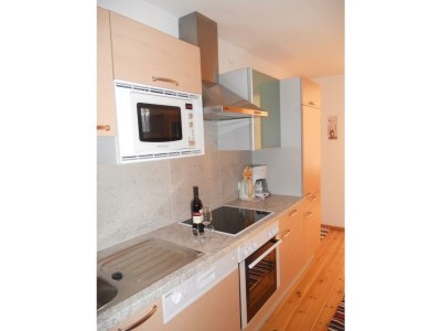 Apartment Apartment/2 Schlafräume/Dusche, WC - Outdoor photo 3