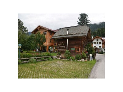 Apartment Apartment/2 Schlafräume/Dusche, WC - Outdoor photo 8