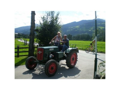 Apartment Apartment/2 Schlafräume/Dusche, WC - Outdoor photo 12