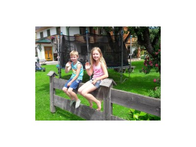 Apartment Apartment/2 Schlafräume/Dusche, WC - Outdoor photo 17