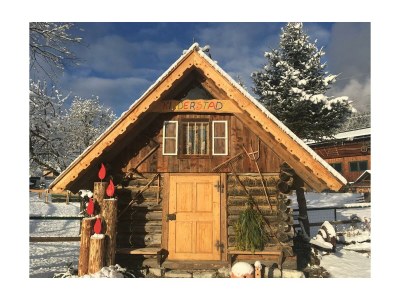 Apartment Apartment/2 Schlafräume/Dusche, WC - Outdoor photo 21