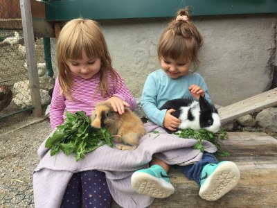 Apartment Apartment/2 Schlafräume/Dusche, WC - Outdoor photo 22