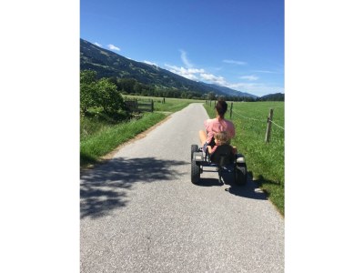 Apartment Apartment/2 Schlafräume/Dusche, WC - Outdoor photo 25