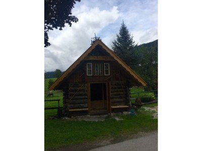 Apartment Apartment/2 Schlafräume/Dusche, WC - Outdoor photo 26