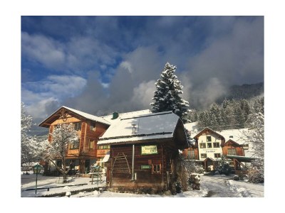 Apartment Apartment/2 Schlafräume/Dusche, WC - Outdoor photo 27