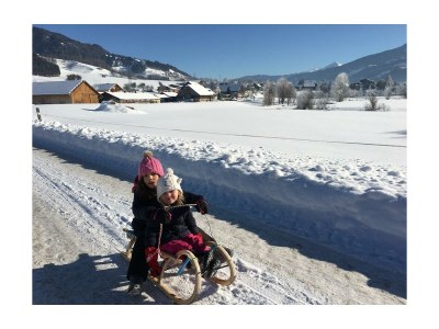 Apartment Apartment/2 Schlafräume/Dusche, WC - Outdoor photo 29